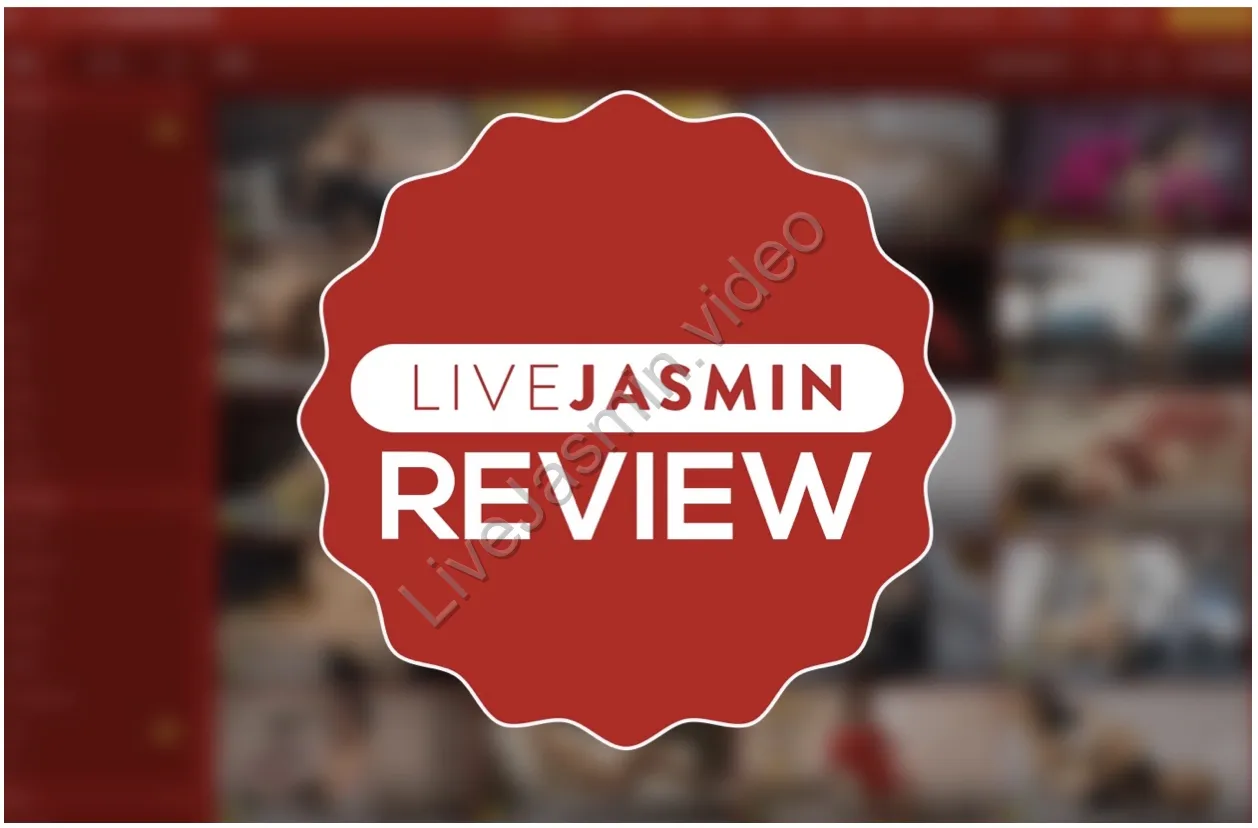 LiveJasmin: A Short Review of the Cam Site